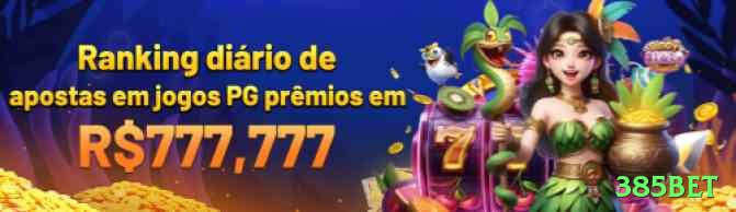 Bônus e Ofertas Exclusivas do 385bet: Aproveite Agora! - 385bet 🎰💹 RTP boost em promoções: jogue slots qualificados com cashback — edge efetivo sobe 5-10%! 🌟📈