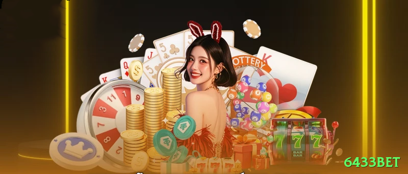 Guia Completo: 6433bet - Tudo Que Você Precisa Saber em 202601 - 6433bet 🎰🛡️ 100 spins rule: após 100 spins sem feature, mude de slot — evite cold streaks e caçe o próximo hot! 🔄💵